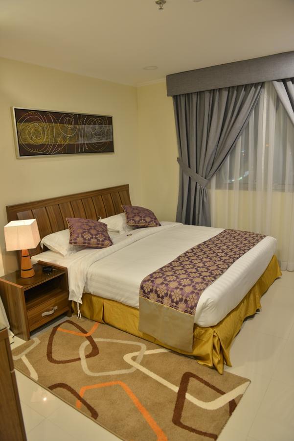 The First Tower Hotel Al Al Jubail Esterno foto