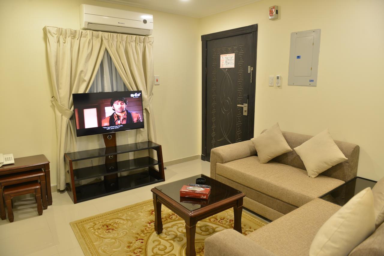 The First Tower Hotel Al Al Jubail Esterno foto