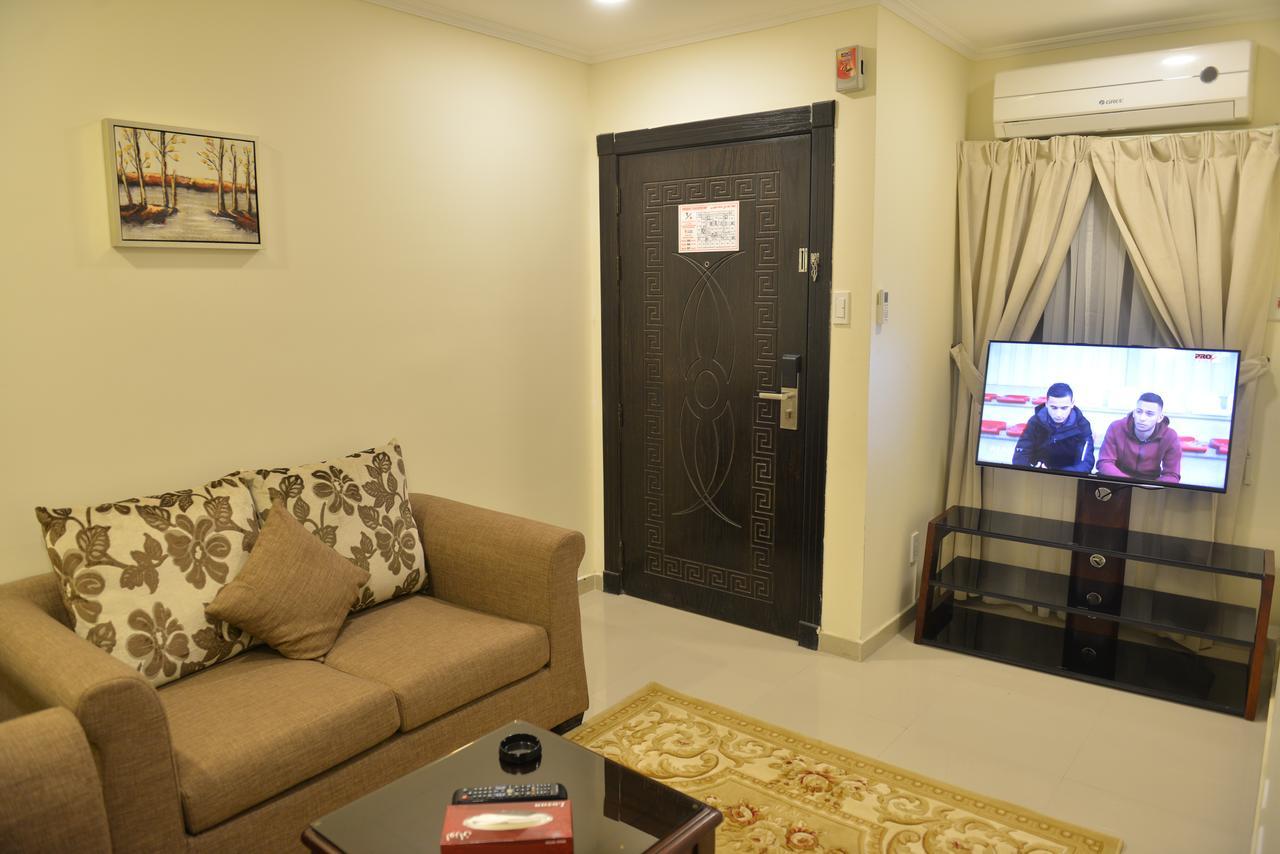 The First Tower Hotel Al Al Jubail Esterno foto