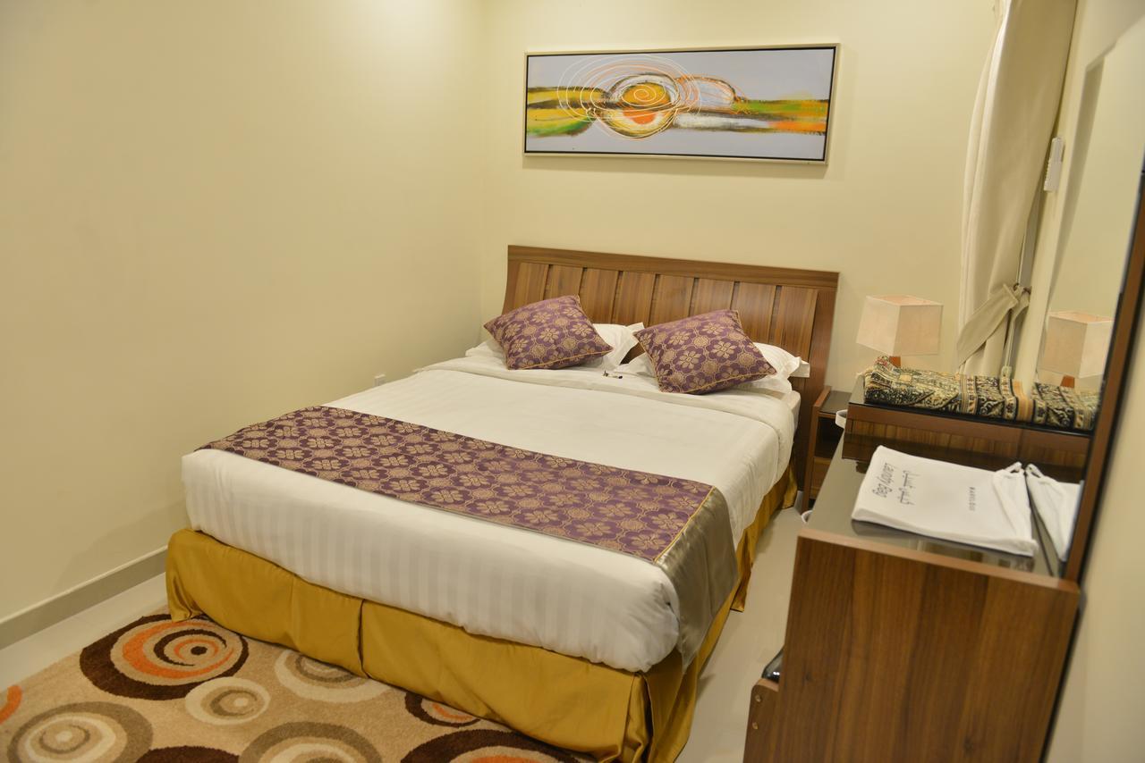 The First Tower Hotel Al Al Jubail Esterno foto