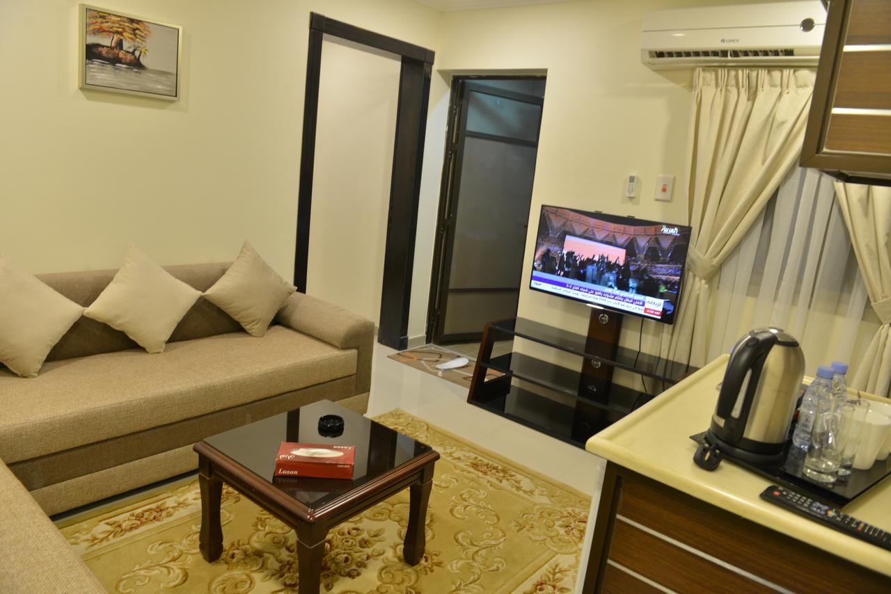The First Tower Hotel Al Al Jubail Esterno foto