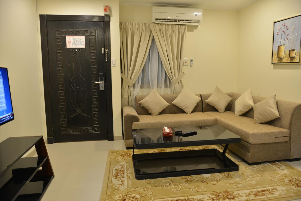 The First Tower Hotel Al Al Jubail Esterno foto