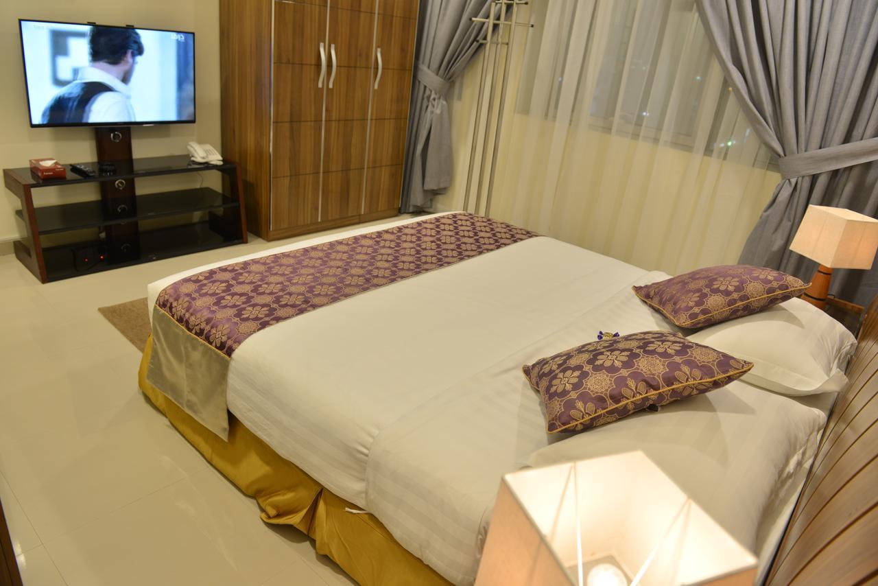 The First Tower Hotel Al Al Jubail Esterno foto