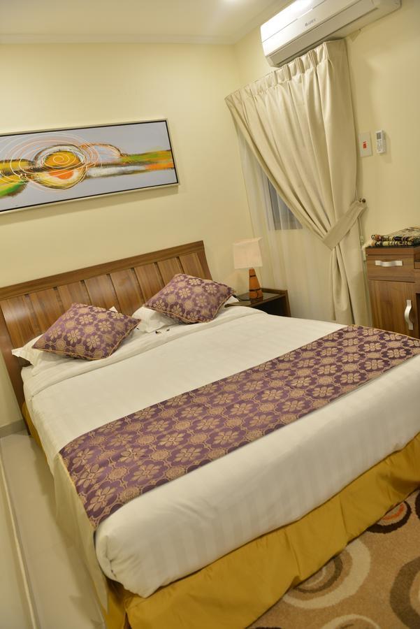 The First Tower Hotel Al Al Jubail Esterno foto