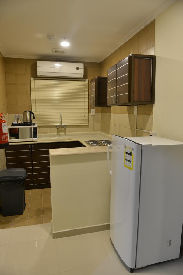 The First Tower Hotel Al Al Jubail Esterno foto
